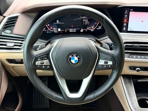 Used 2019 BMW X5 xDrive40i image 19
