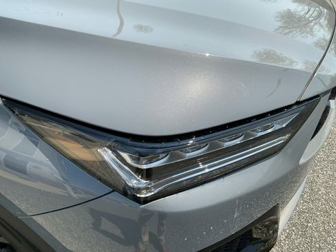 New 2026 Acura MDX A-Spec AWD/4WD image 23