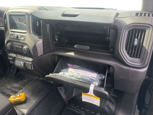 New 2026 Chevrolet Silverado 3500 W/T w/ WT Convenience Package AWD/4WD image 15