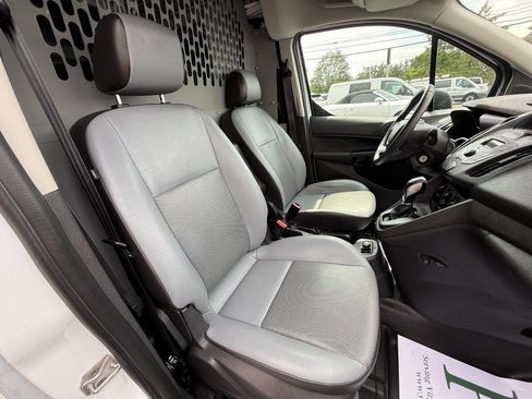 Used 2018 Ford Transit Connect XL image 7