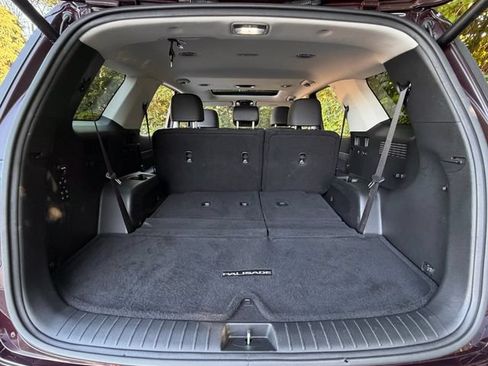 Used 2021 Hyundai Palisade SEL FWD image 39