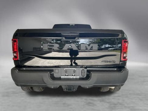 Used 2026 RAM 3500 Tradesman AWD/4WD image 33