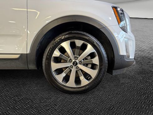 Used 2021 Kia Telluride S AWD/4WD image 11
