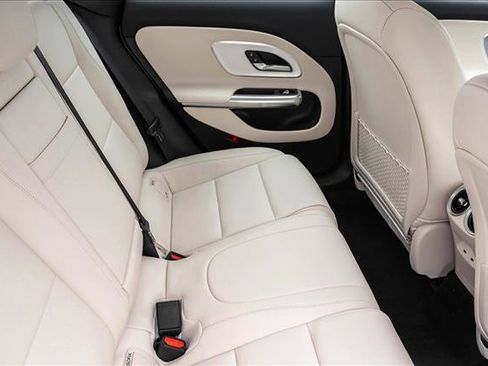 New 2026 Mercedes-Benz CLA 250+ image 24