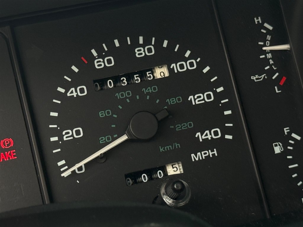 Used 1993 Ford Mustang Cobra RWD image 46
