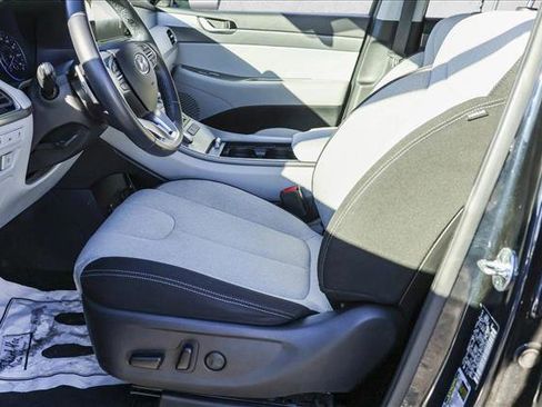 Used 2020 Hyundai Palisade SEL w/ Convenience Package image 11