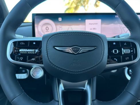 New 2026 Genesis GV60 Advance image 23