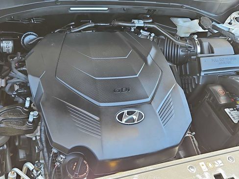 Used 2022 Hyundai Palisade Calligraphy w/ Cargo Package AWD/4WD image 13
