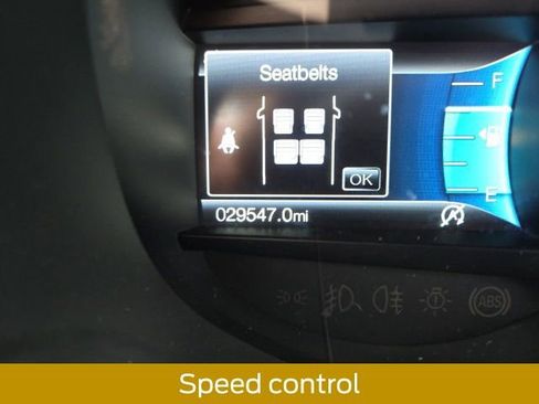 Certified 2022 Ford Edge SEL w/ Convenience Package AWD/4WD image 24