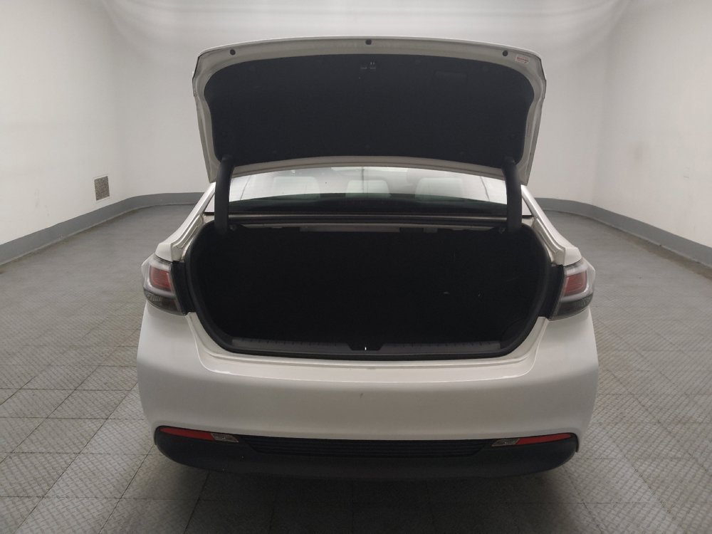 Used 2016 Hyundai Sonata SE FWD image 29