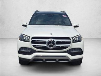 Used 2023 Mercedes-Benz GLS 450 4MATIC video 2