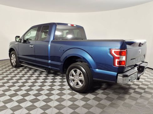 Used 2018 Ford F150 XLT w/ Equipment Group 302A Luxury RWD image 6