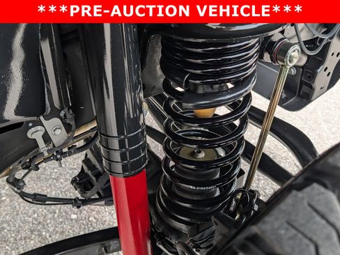 Used 2022 Jeep Gladiator Sport AWD/4WD image 16