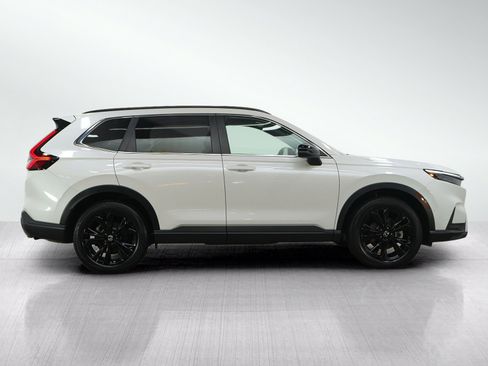 Used 2025 Honda CR-V Sport Touring image 7