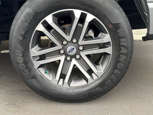 Certified 2023 Ford F150 XL w/ STX Appearance Package image 10