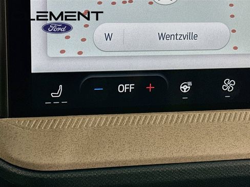 New 2026 Ford Maverick Lariat AWD/4WD image 21