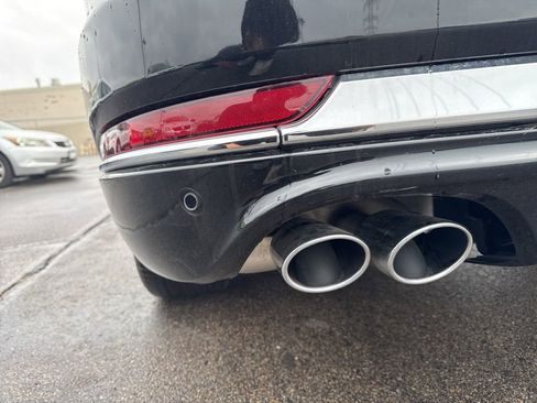 New 2025 Lincoln Aviator Black Label image 17