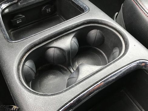 Certified 2019 Dodge Grand Caravan GT image 25