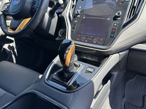 Used 2025 Subaru Outback Wilderness image 16