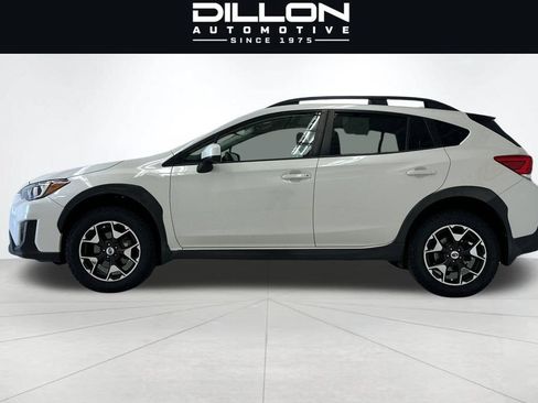 Used 2018 Subaru Crosstrek 2.0i Premium w/ Eyesight System AWD/4WD image 7