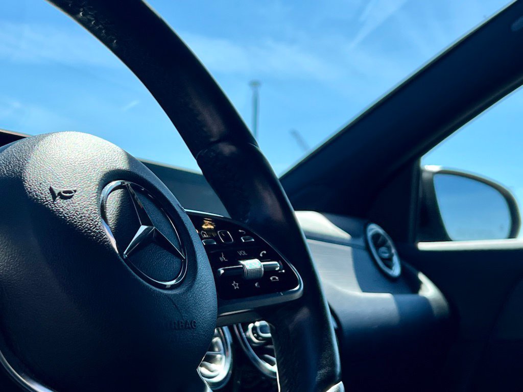 Certified 2023 Mercedes-Benz GLA 250 4MATIC image 20
