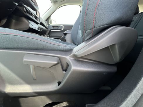 New 2025 Ford Bronco Sport Heritage image 14