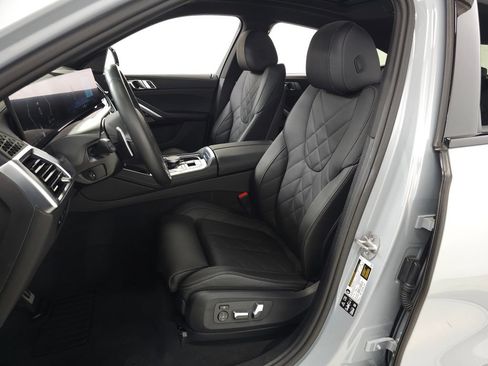 Used 2026 BMW X6 xDrive40i AWD/4WD image 17