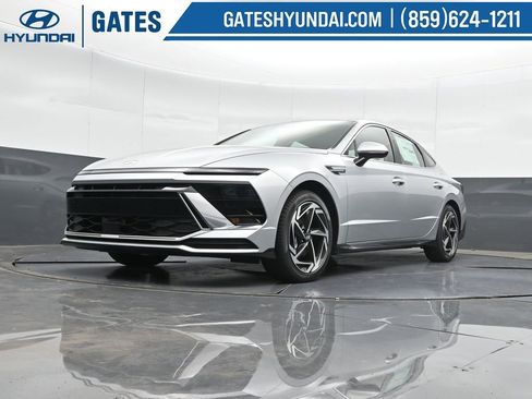Used 2025 Hyundai Sonata SEL image 38