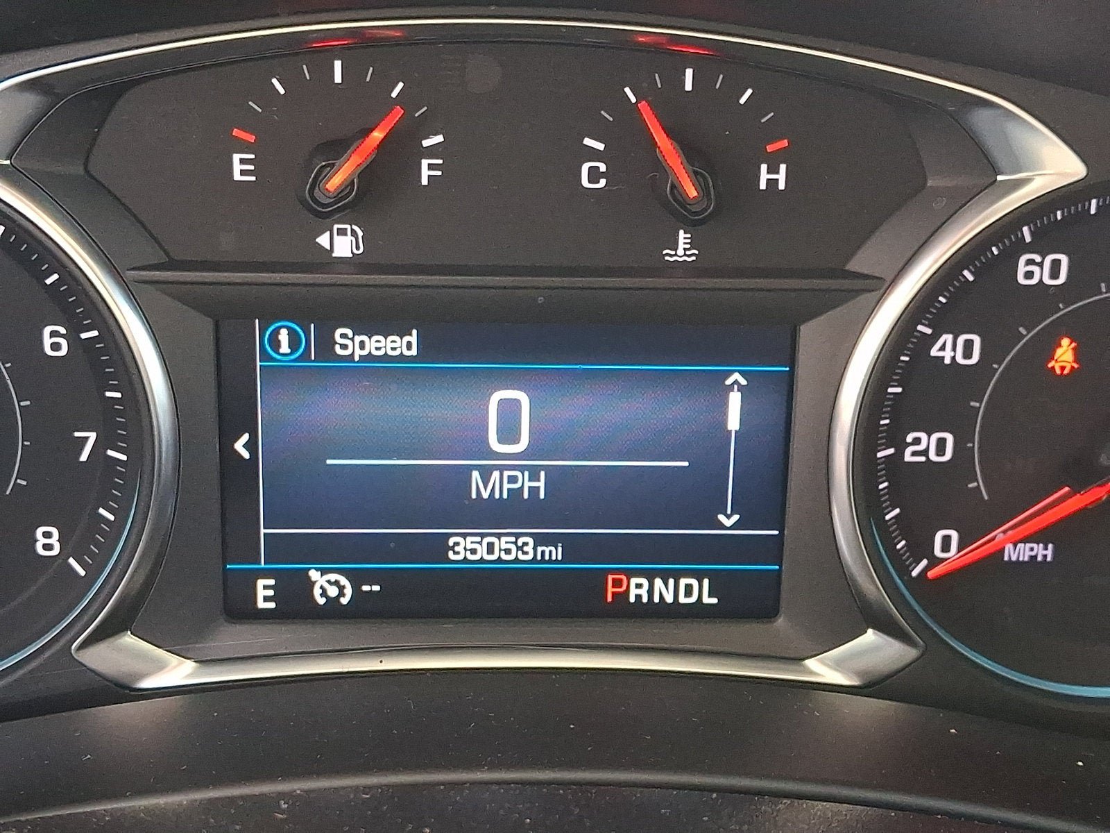 Used 2022 Chevrolet Equinox LT AWD/4WD image 20