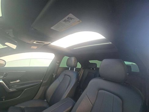 Used 2025 Mercedes-Benz CLA 250 image 8