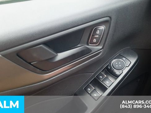 Used 2024 Ford Escape Active FWD image 15