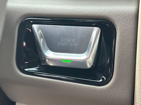 New 2026 GMC Yukon Denali AWD/4WD image 38