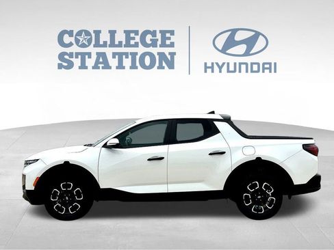 Used 2023 Hyundai Santa Cruz SEL AWD/4WD image 7