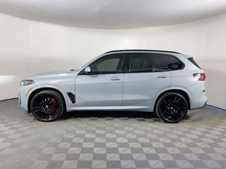 Certified 2024 BMW X5 xDrive40i w/ M Sport Package video 2