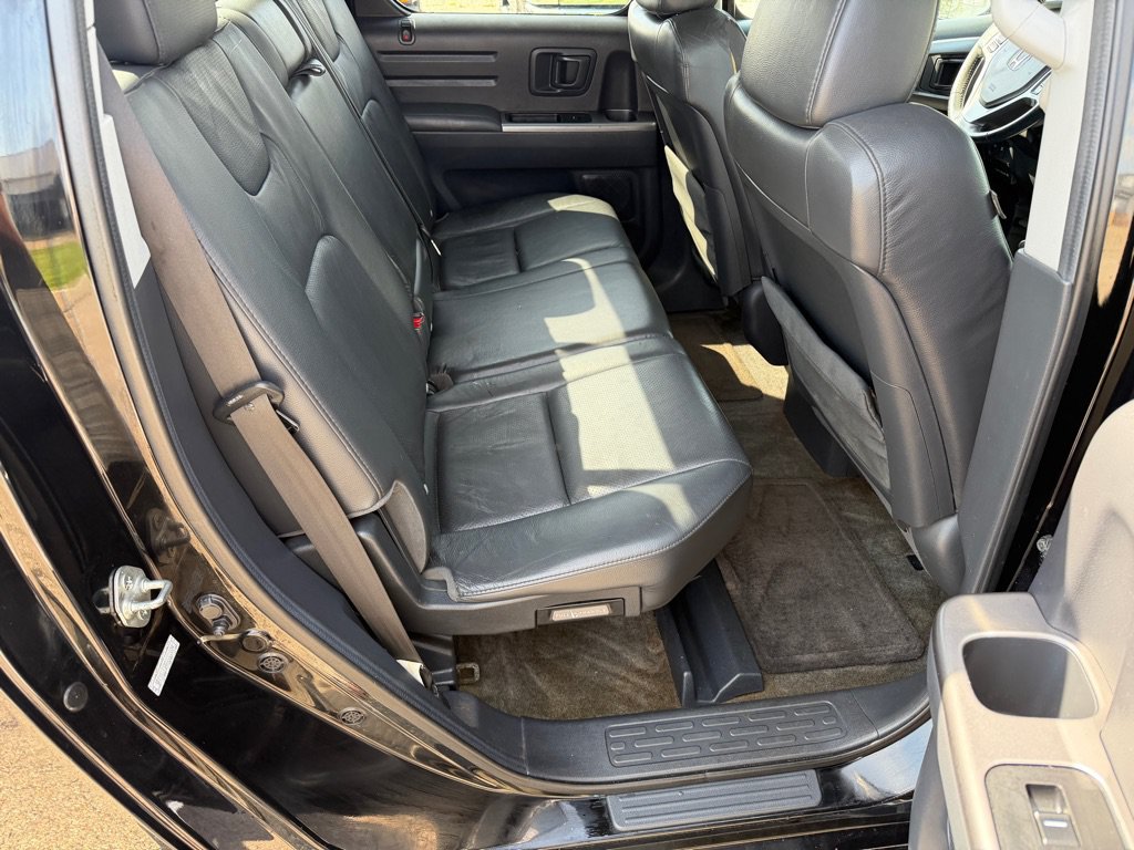 Used 2010 Honda Ridgeline RTL image 13