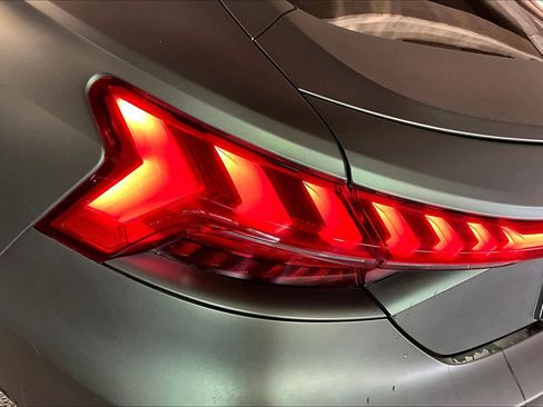 Used 2023 Audi e-tron GT Premium Plus image 28