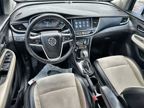 Used 2017 Buick Encore Preferred FWD image 11