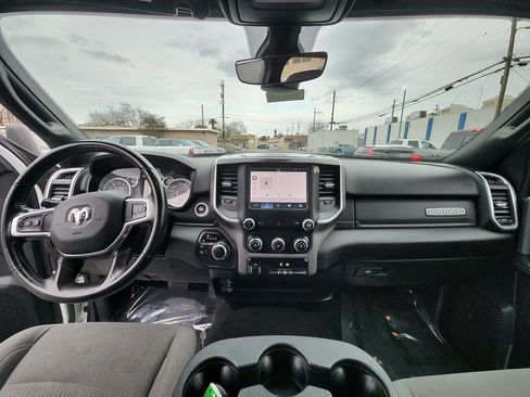 Certified 2023 RAM 2500 Big Horn w/ Level 1 Equipment Group image 25