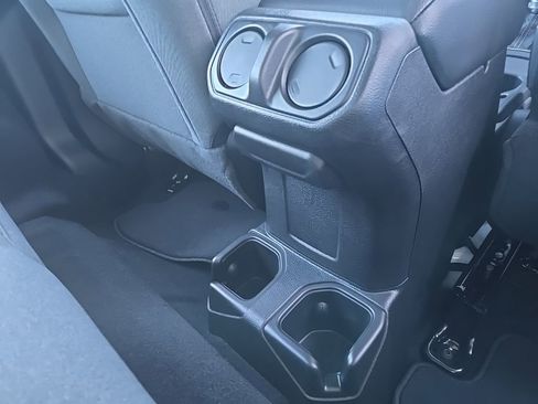 New 2026 Jeep Wrangler Sport AWD/4WD image 77