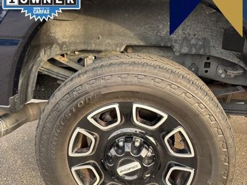 Used 2025 Ford F350 Platinum image 10