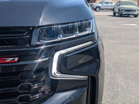 Used 2023 Chevrolet Tahoe Z71 w/ Luxury Package image 9