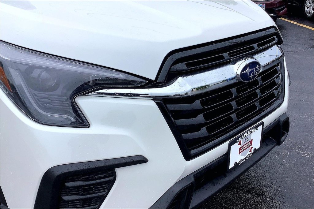 Certified 2025 Subaru Ascent Premium AWD/4WD image 38