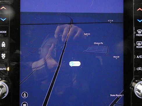 Used 2025 RAM 1500 Rebel w/ Rebel Level 2 Equipment Group image 13