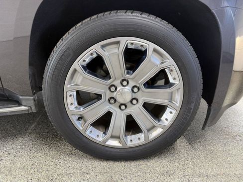 Used 2017 GMC Yukon XL Denali w/ Open Road Package image 49