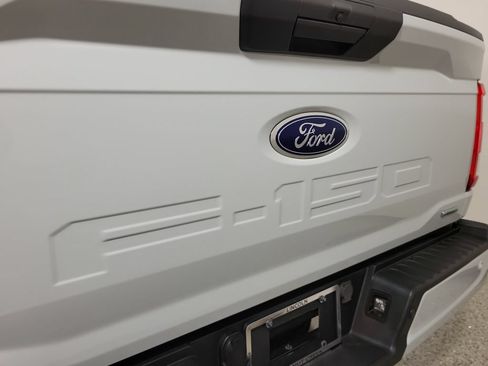 Used 2023 Ford F150 XL w/ STX Appearance Package RWD image 5