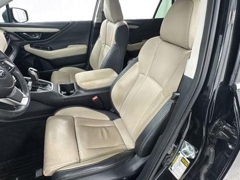 Certified 2023 Subaru Outback Limited image 11
