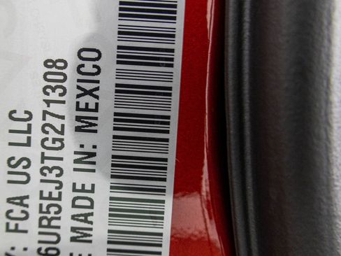 New 2026 RAM 2500 Rebel image 58