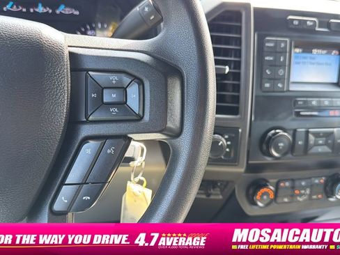 Used 2022 Ford F350 XL w/ Power Equipment Group AWD/4WD image 33