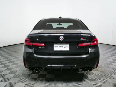 Used 2023 BMW M5 w/ Competition Package AWD/4WD image 26