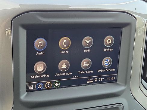 New 2026 GMC Sierra 1500 Pro w/ Pro Value Package image 17